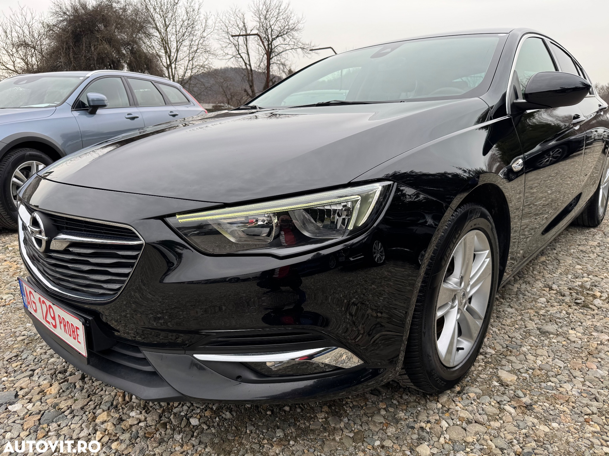 Opel Insignia Sports Tourer 1.6 ECOTEC Diesel Edition - 5