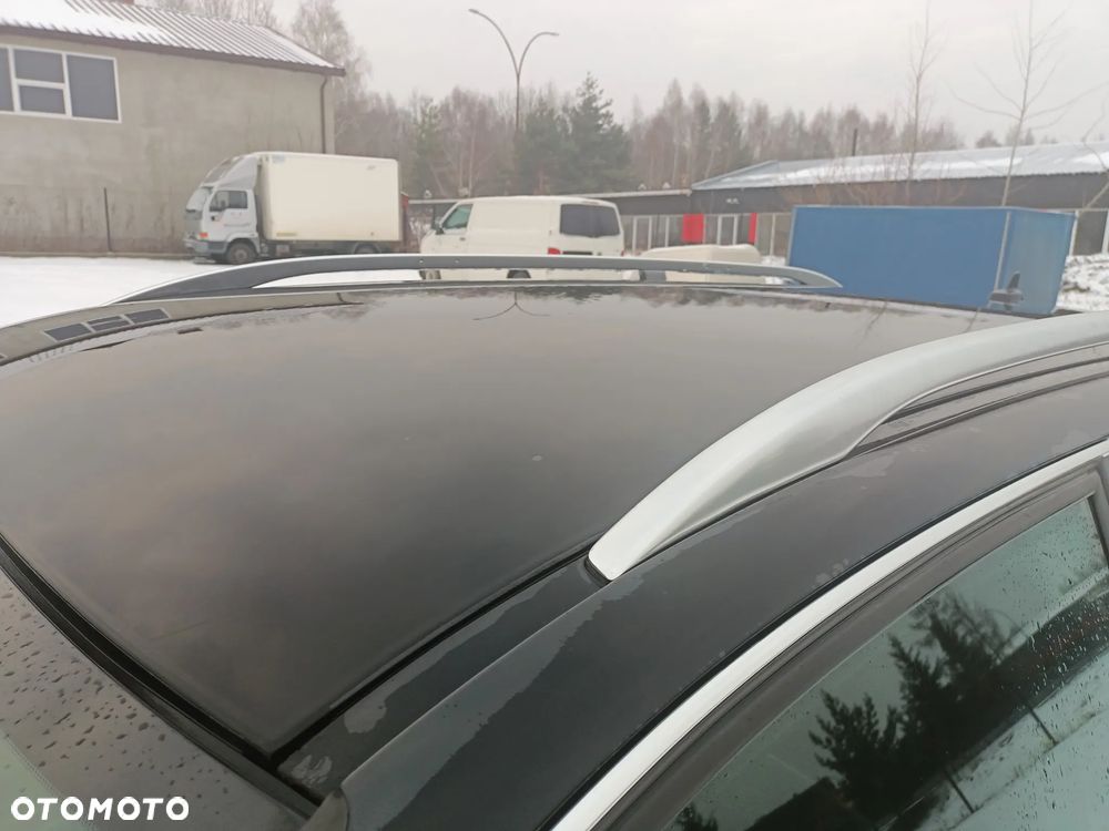 Audi A4 Avant 1.8T - 9