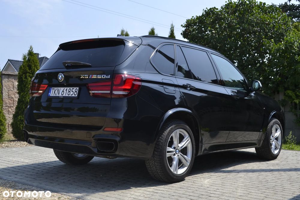 BMW X5 M - 13