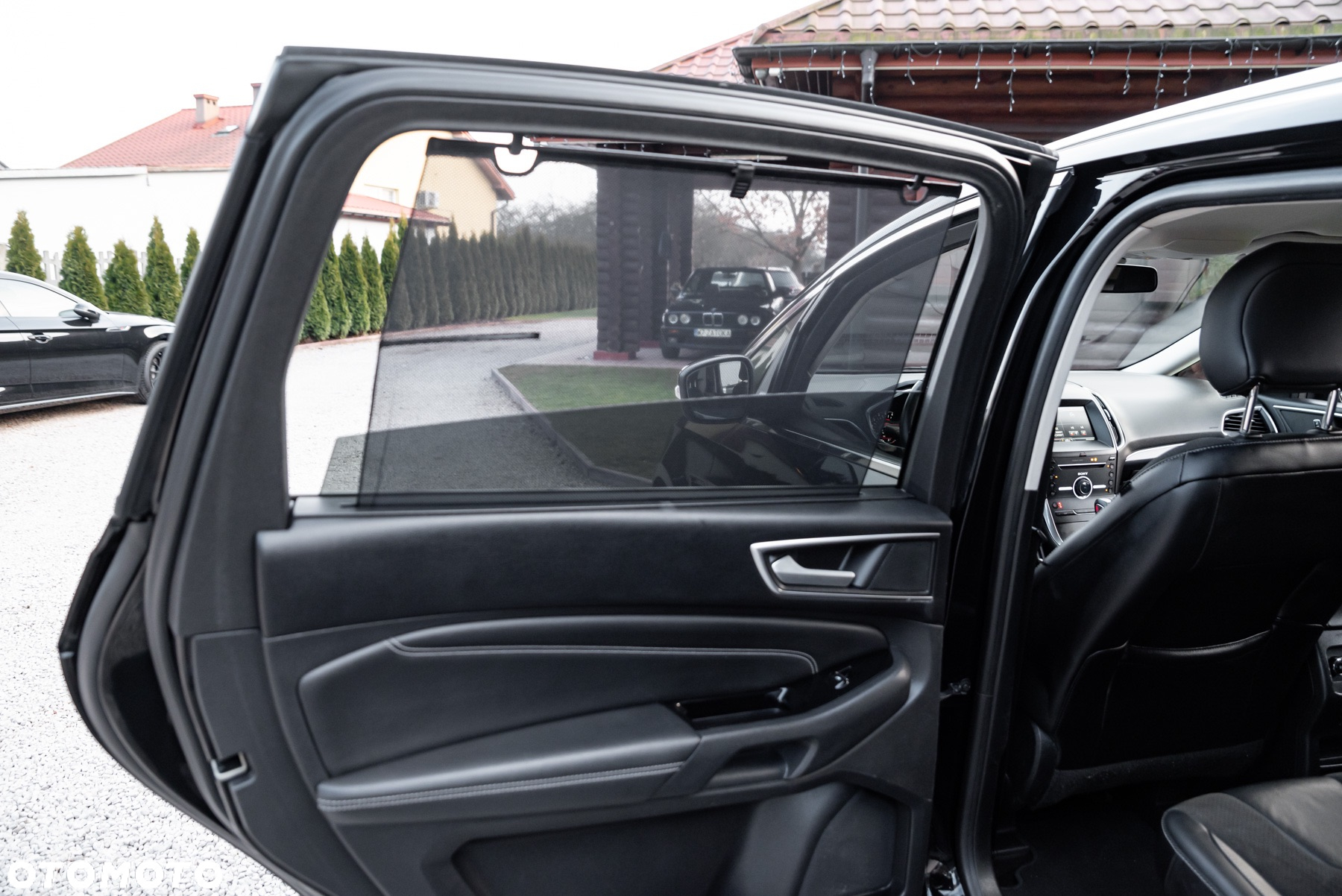 Ford S-Max - 19