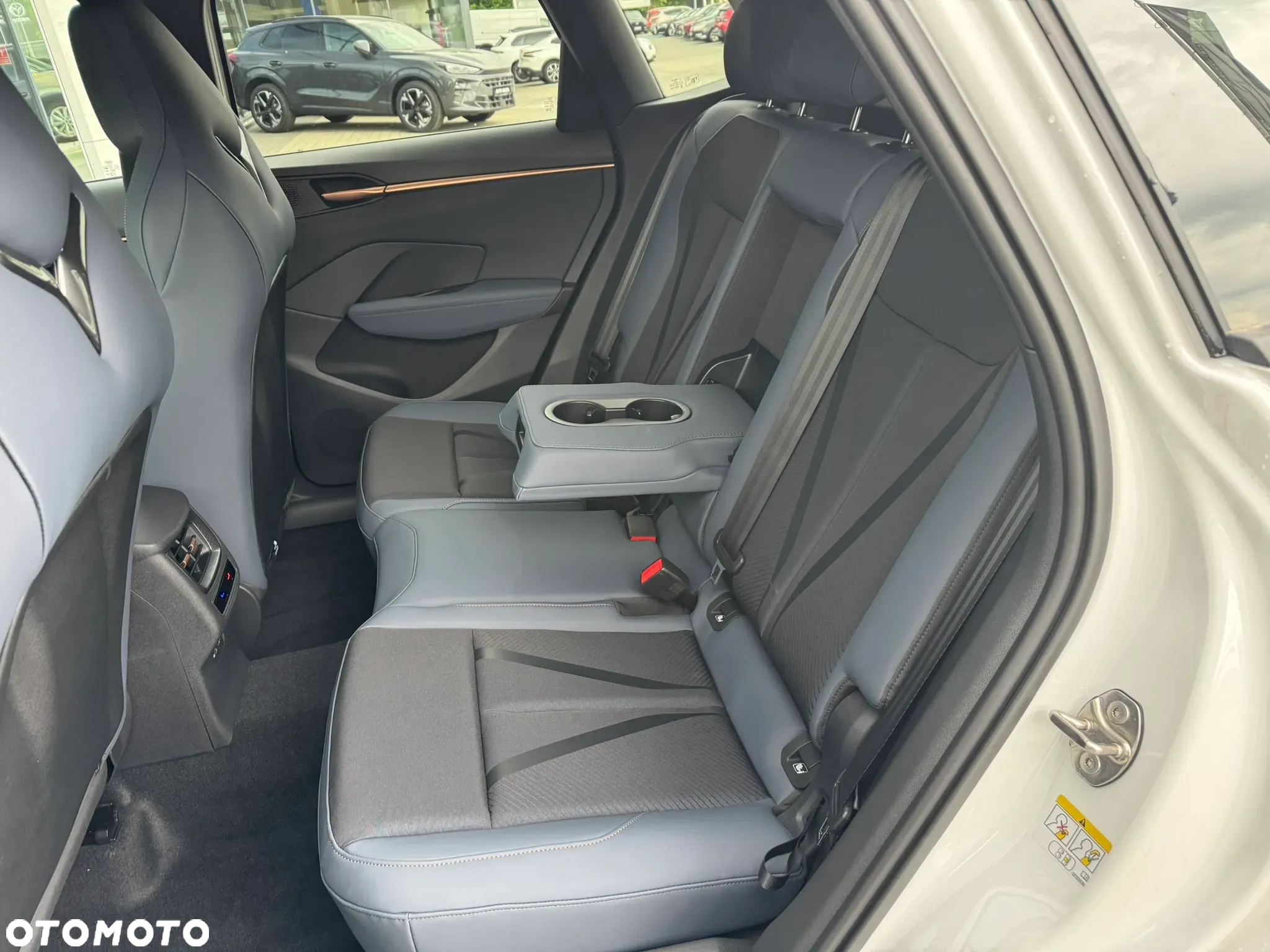 Cupra Terramar 1.5 eTSI mHEV DSG - 11