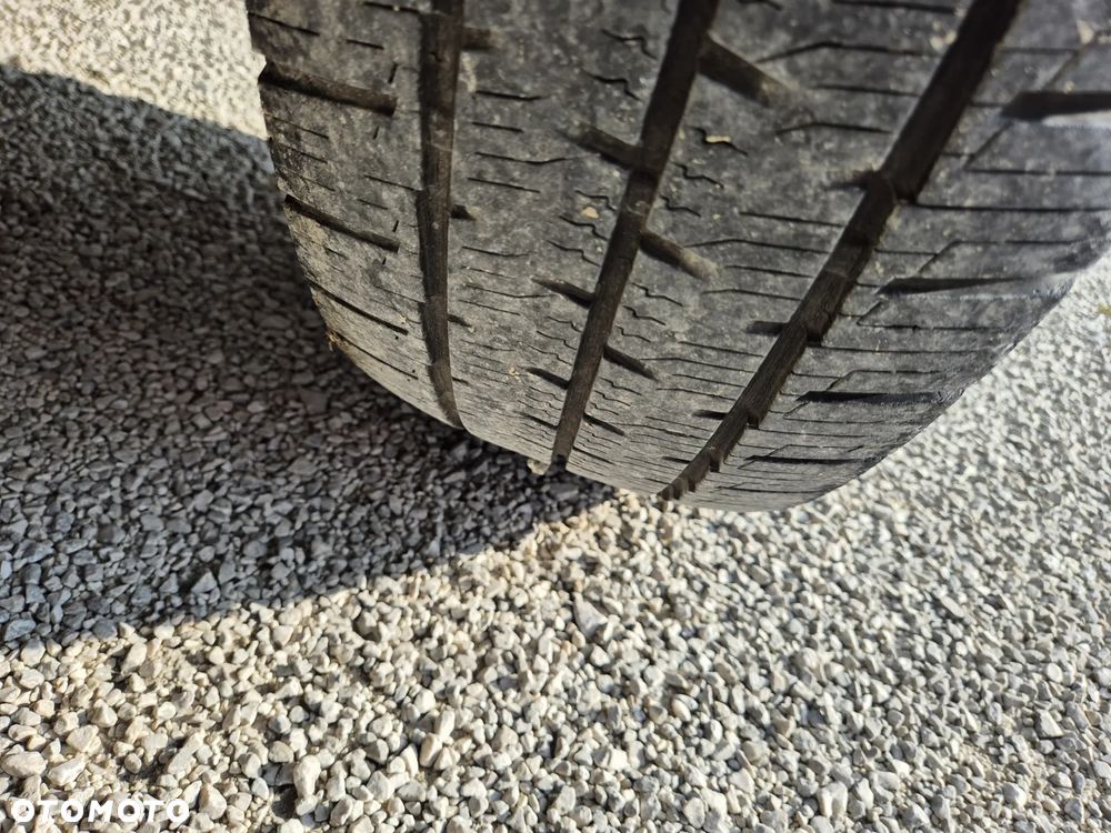 Citroën Jumper 3.0 180KM Dubel Kabina - 15