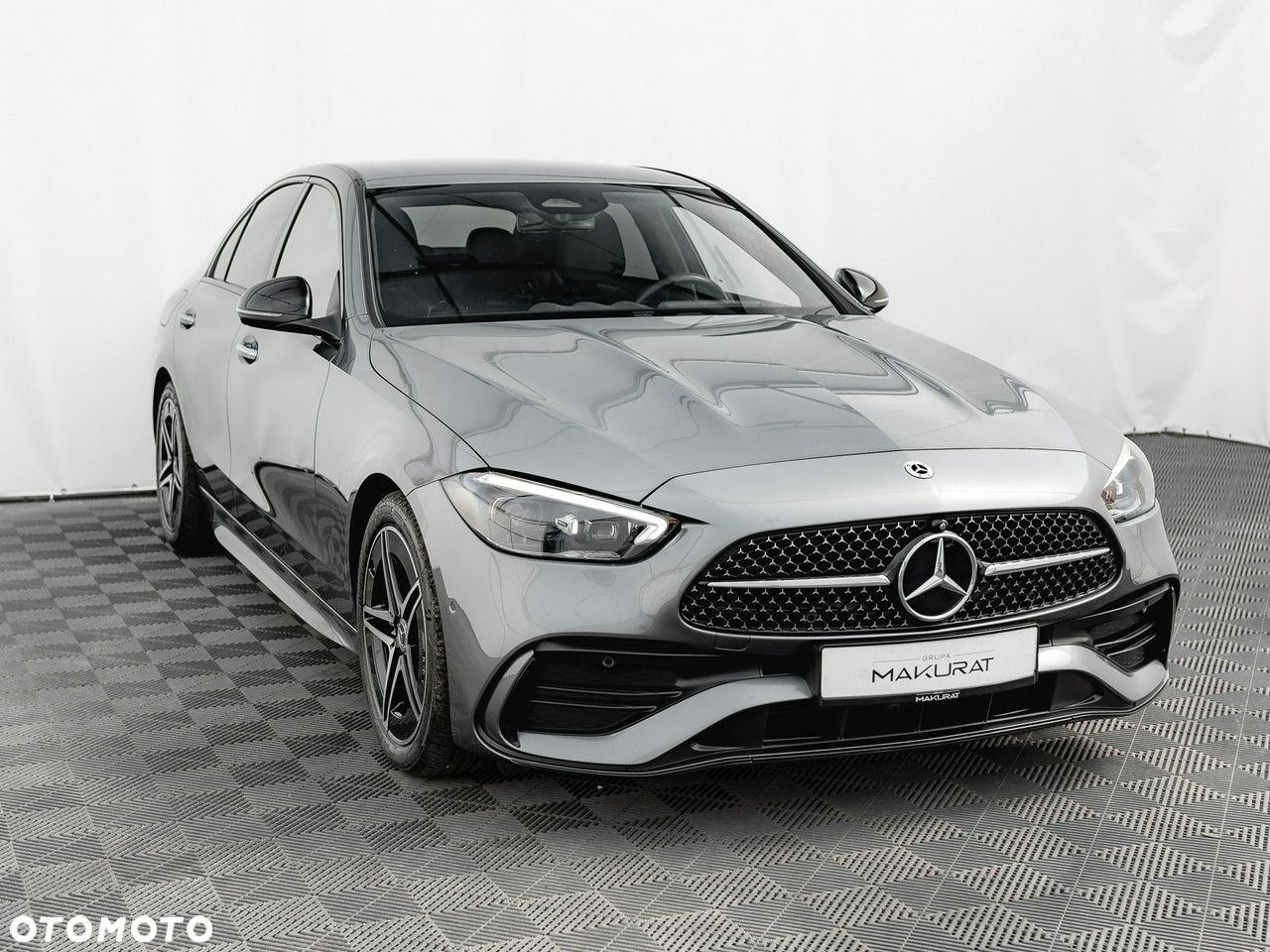 Mercedes-Benz Klasa C - 4