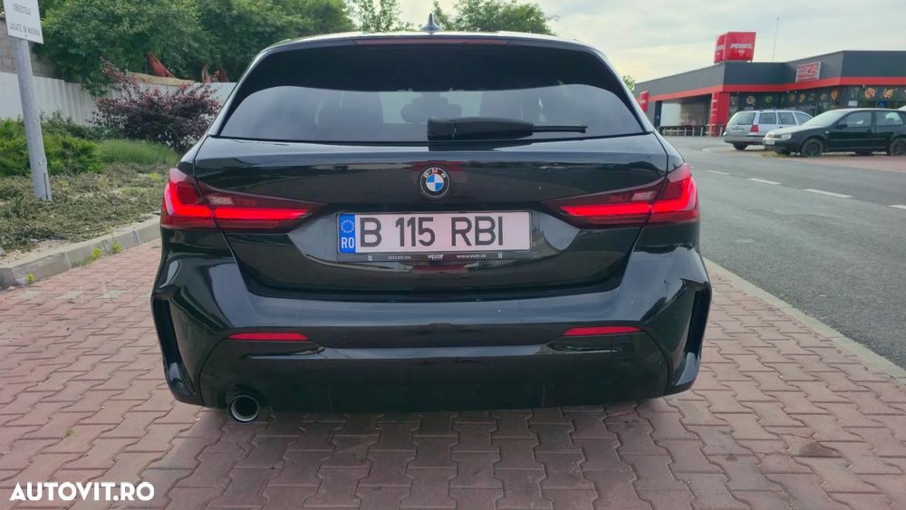 BMW Seria 1 - 9