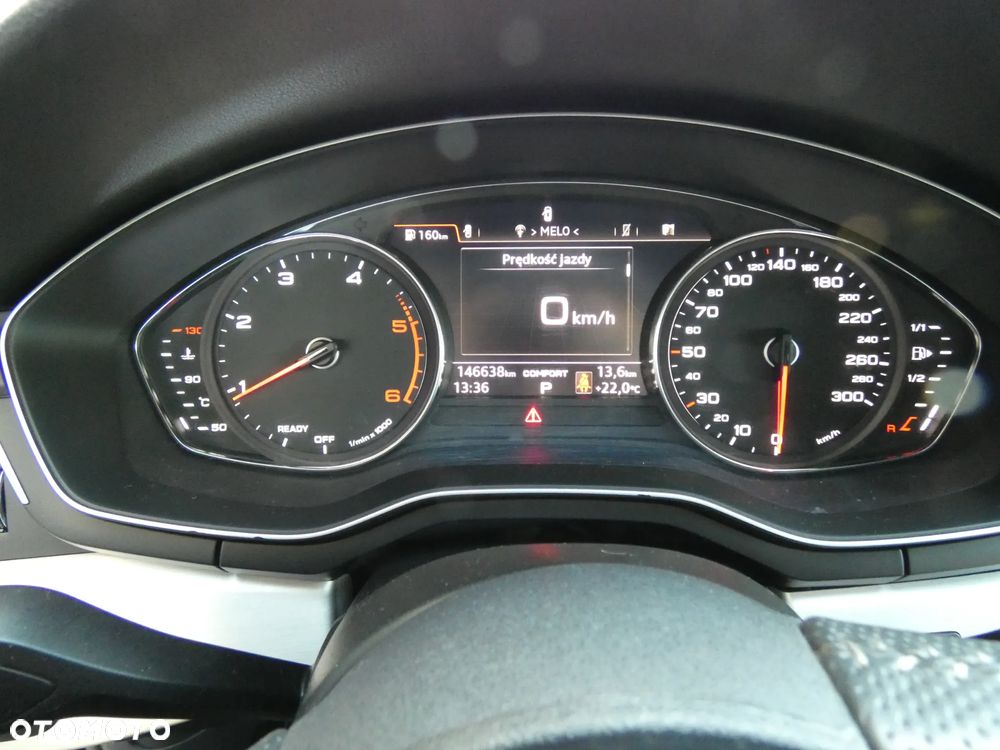 Audi A5 Sportback 40 TDI S Line S tronic - 17