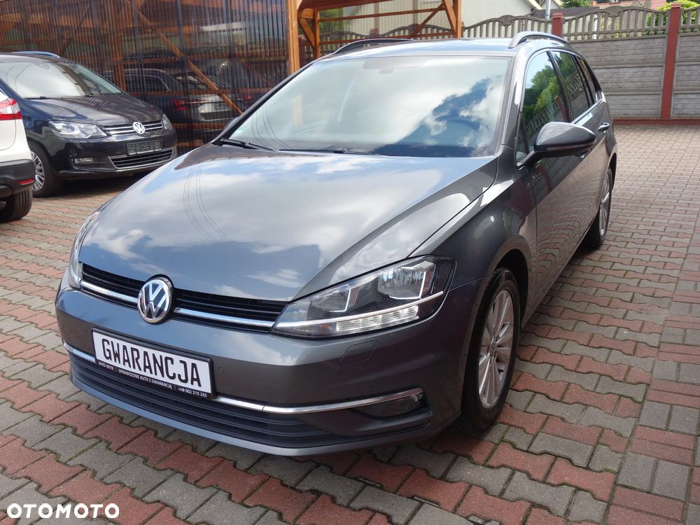 Volkswagen Golf 1.5 TSI ACT OPF Comfortline - 3