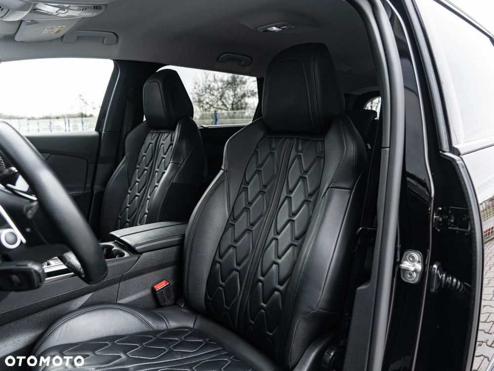 Peugeot 5008 BlueHDi 130 EAT8 Allure Pack - 21