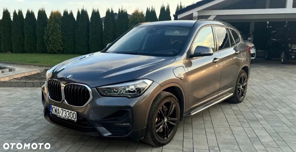 BMW X1 - 2
