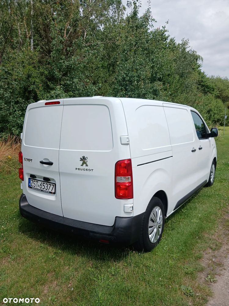 Peugeot Expert - 2