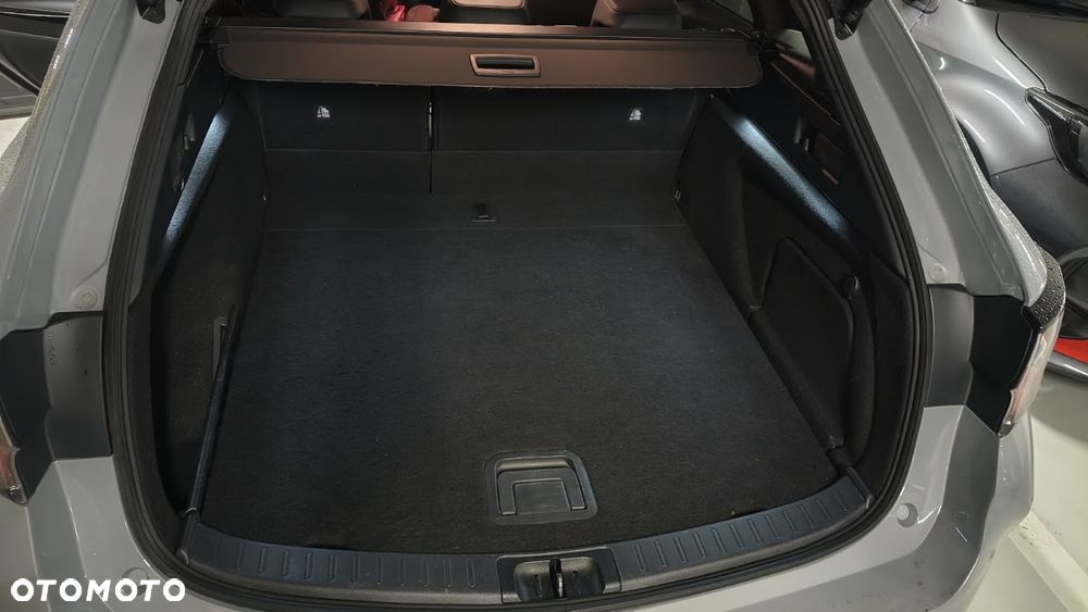 Toyota Corolla 2.0 Hybrid GR Sport - 7