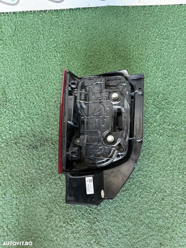 Stop stanga vw Volkswagen Transporter T7 Caravelle - 4