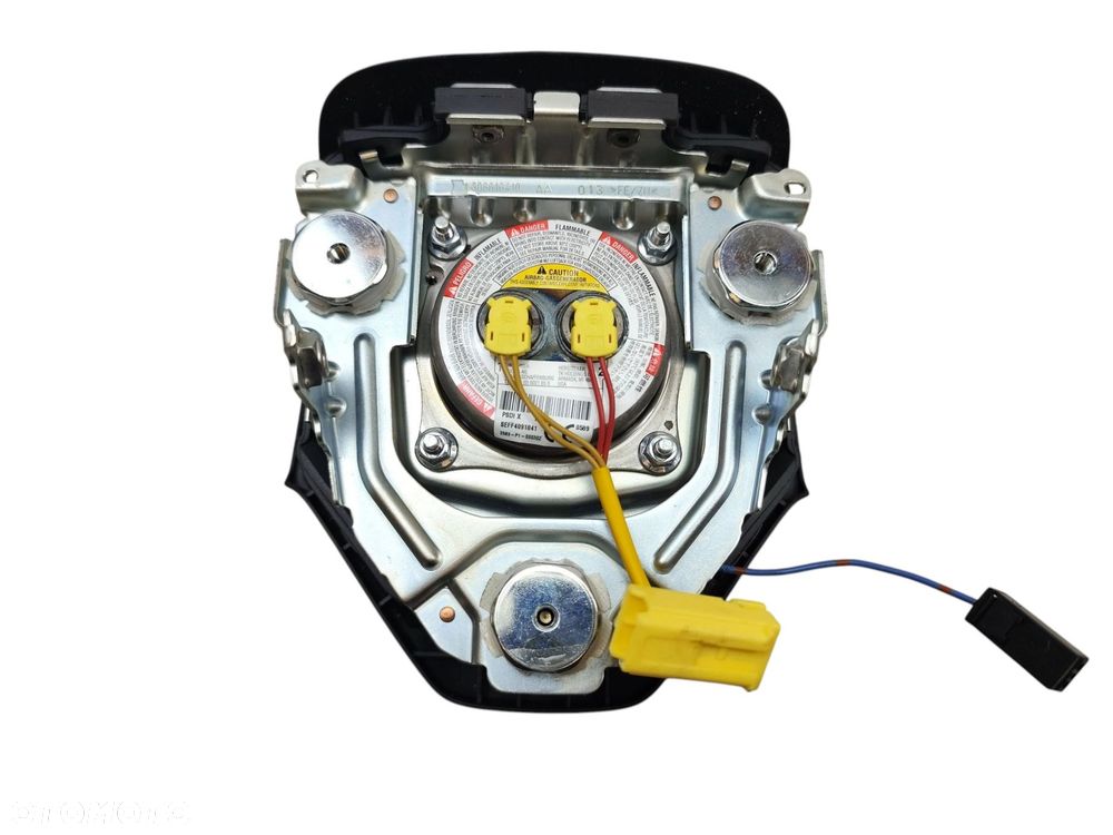 PODUSZKA KIEROWCY HONDA CR-V IV LIFT (2014-2018) 0589-P1-000295 - 4