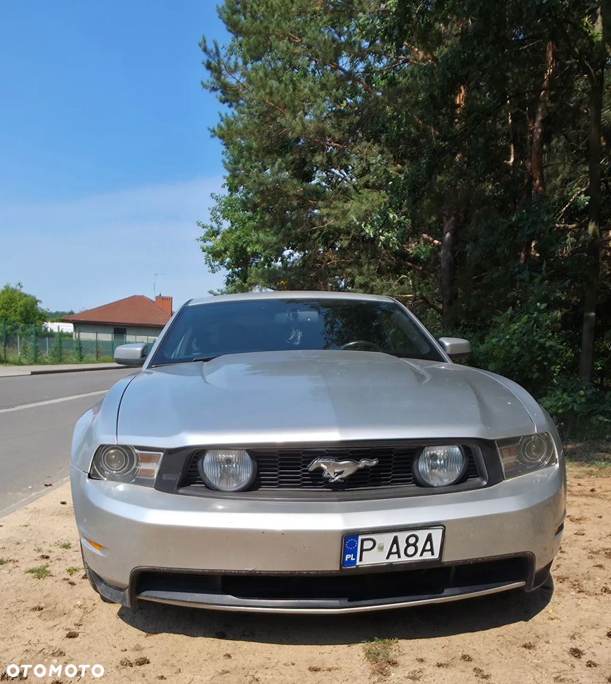 Ford Mustang 5.0 V8 GT Premium - 6