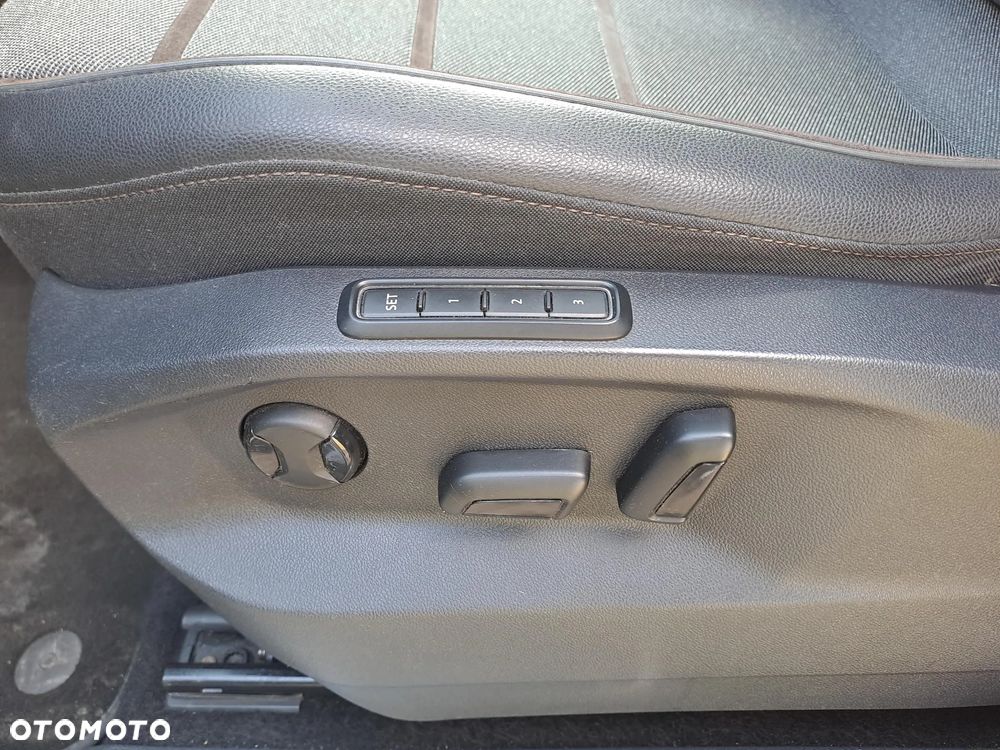 Seat Tarraco 2.0 Eco TSI FR S&S 4Drive DSG - 20