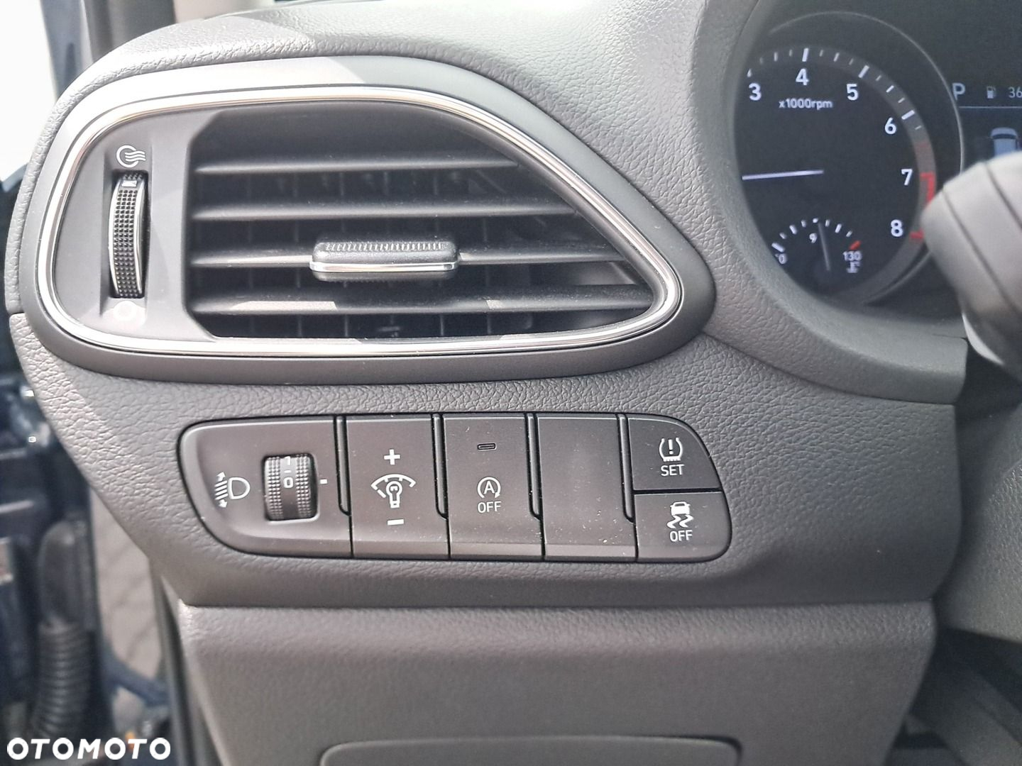 Hyundai i30 1.0 T-GDI Modern DCT - 26