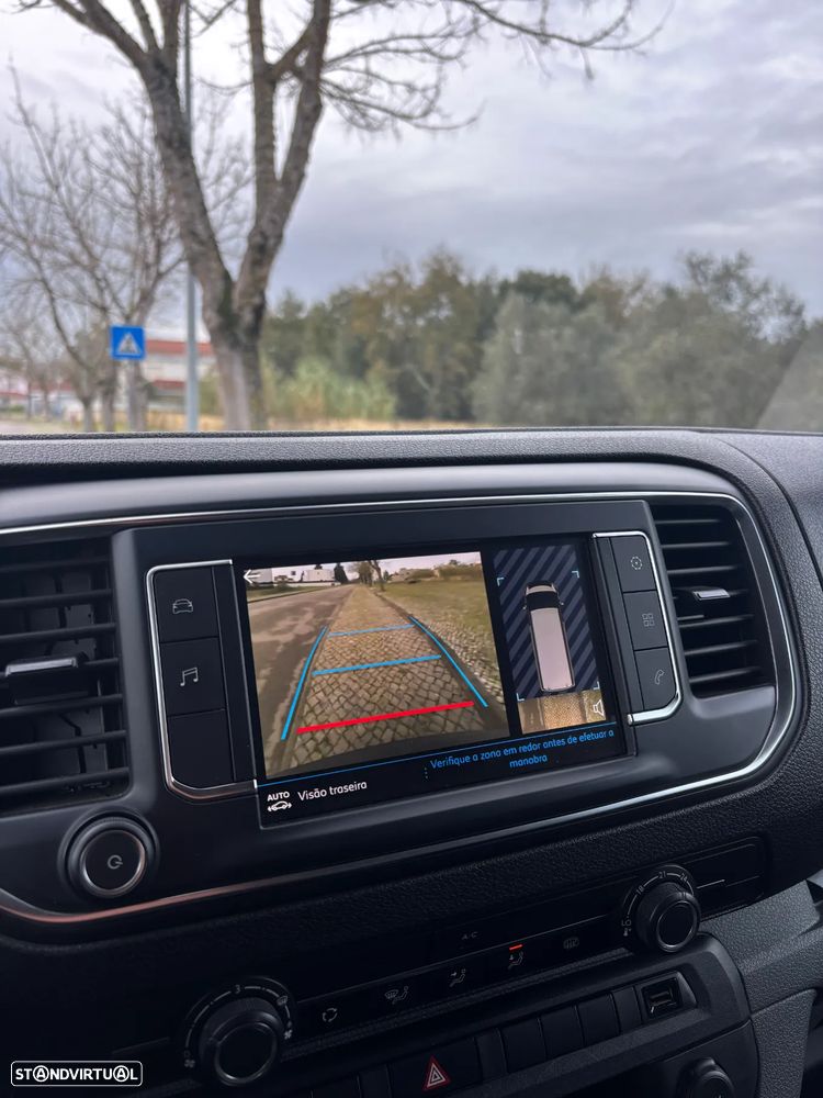 Peugeot Expert 2.0 Hdi L2 c/IVA Premium - 16