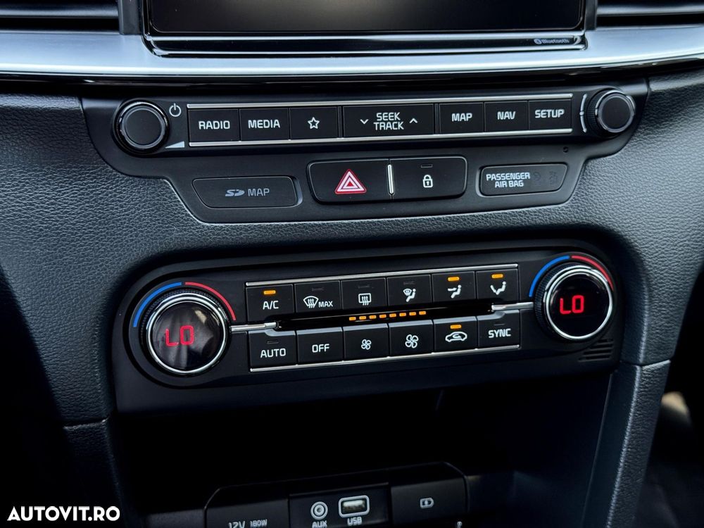 Kia Ceed - 19