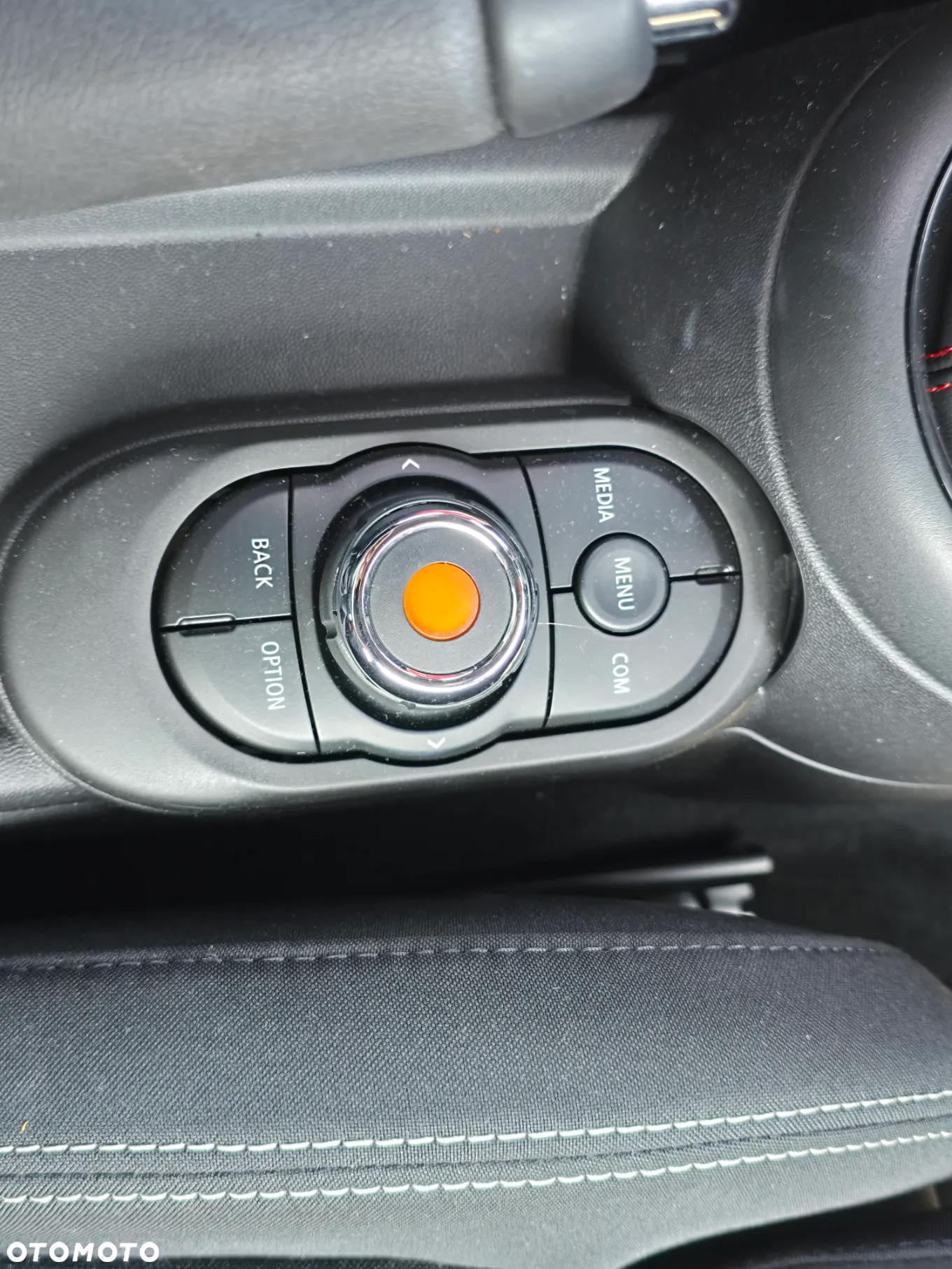 MINI ONE John Cooper Works Trim - 13