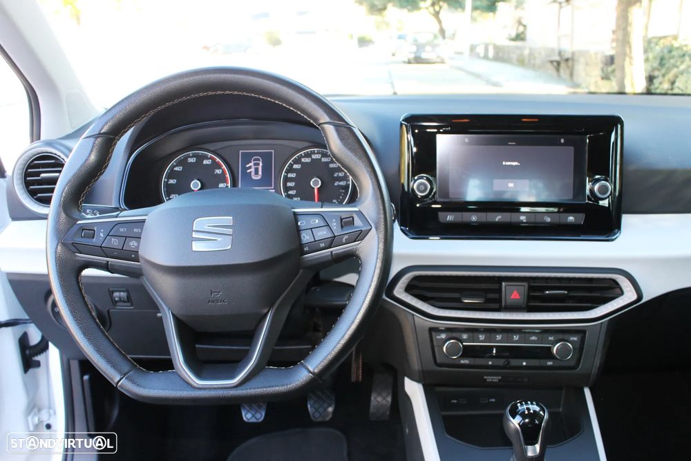 SEAT Arona 1.0 TSI Style - 8