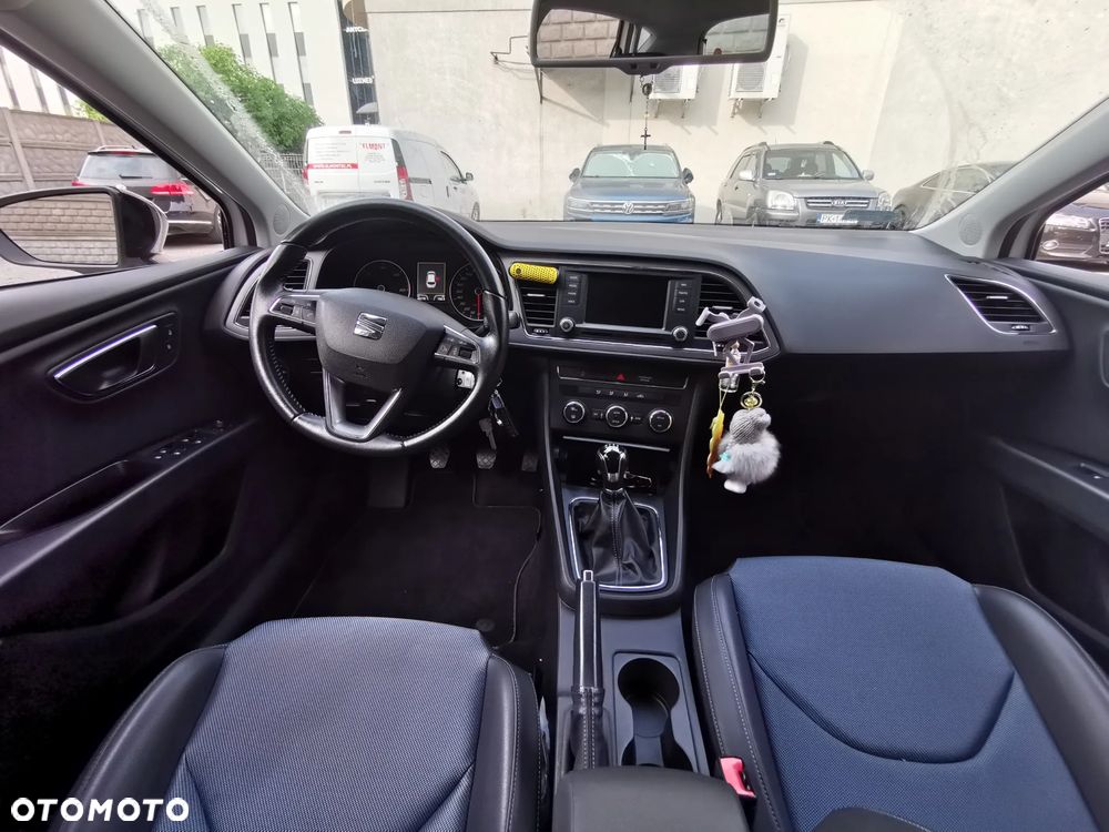 Seat Leon - 25