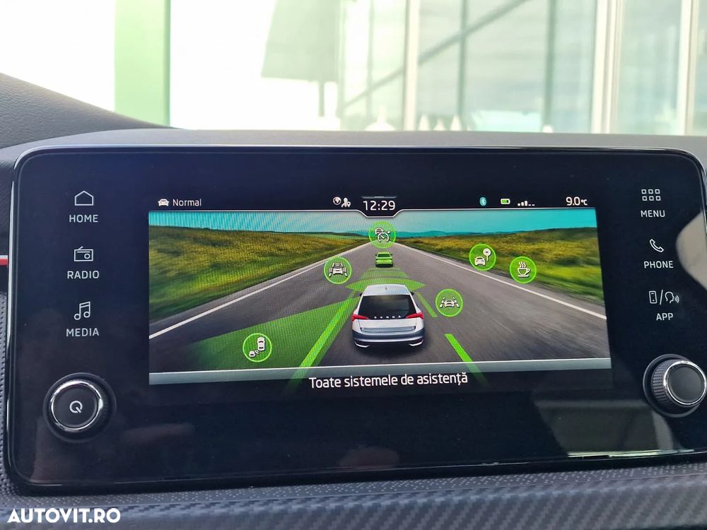 Skoda Scala 1.5 TSI 150 CP DSG Monte Carlo - 23