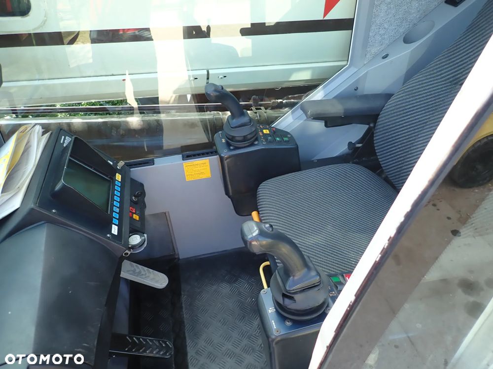 Liebherr LTM 1045/1 - 4