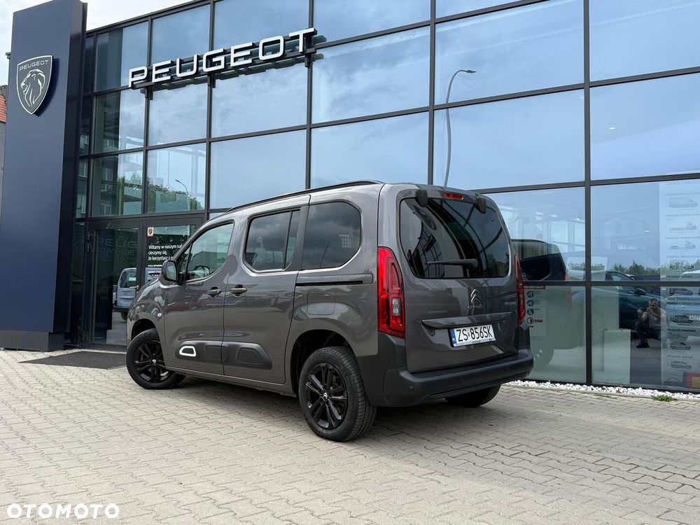 Citroën Berlingo M 1.2 PureTech Feel S&S N1 - 2