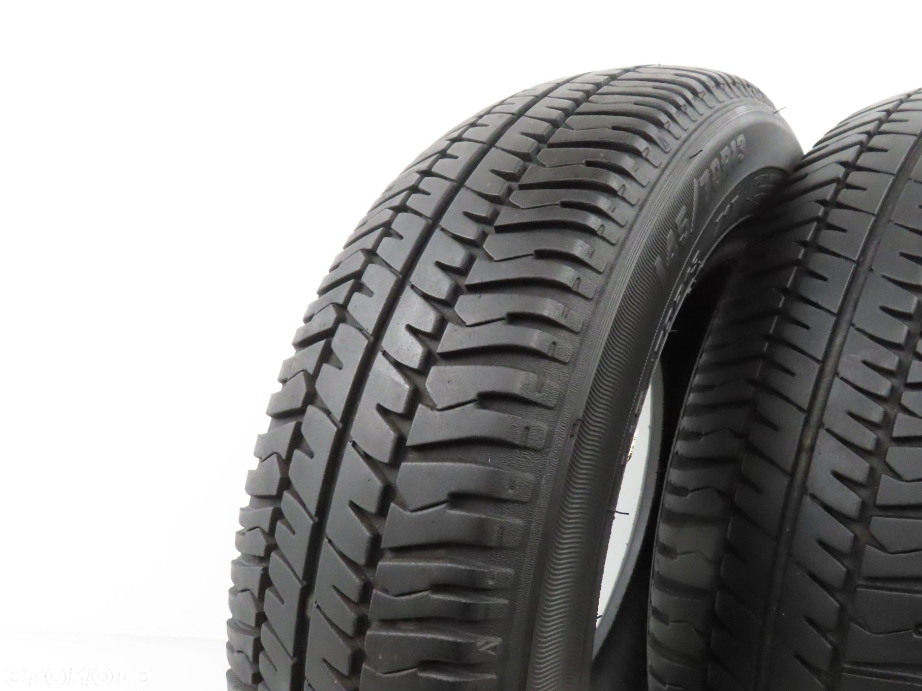 2x 145/70R13 OPONY LETNIE Dębica Passio 71T - 6