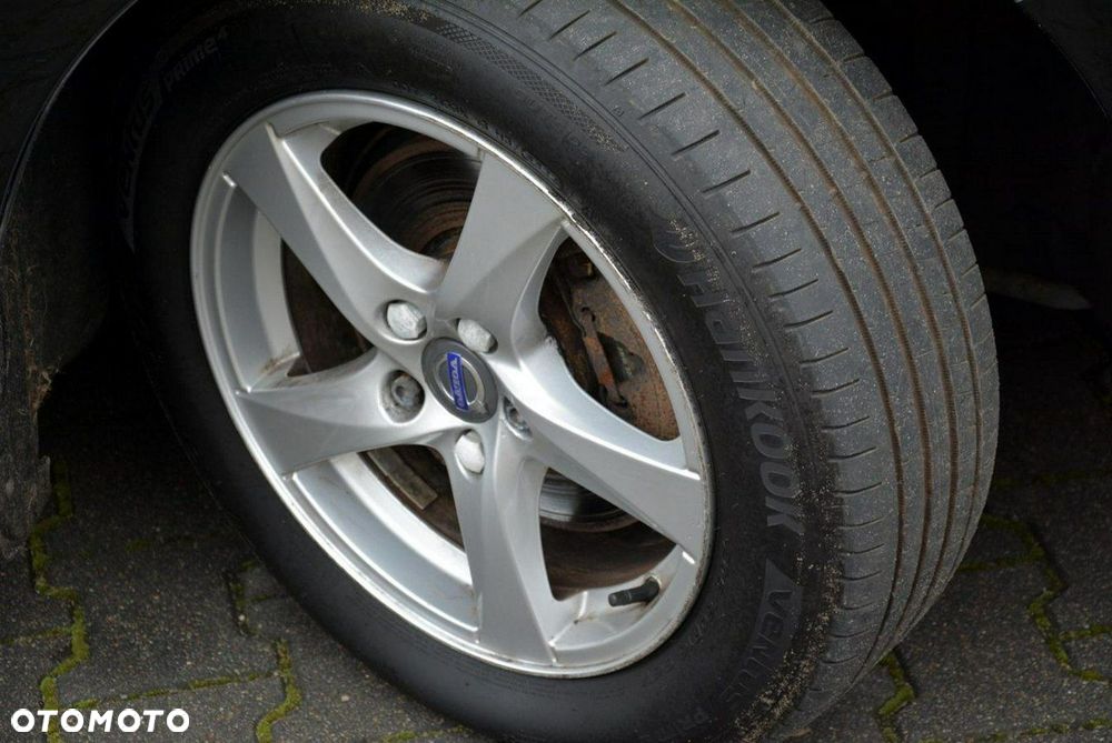 Volvo V60 D4 Geartronic Momentum Pro - 38