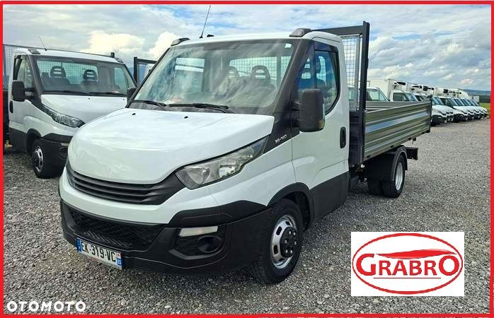 Iveco 35C14, 35C13, 35C15, 35C16, 35C17