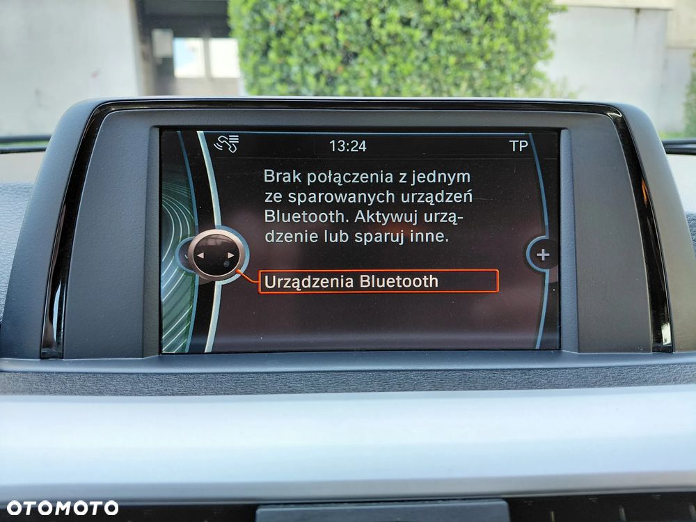 BMW Seria 3 318d Luxury Line EU6 - 28