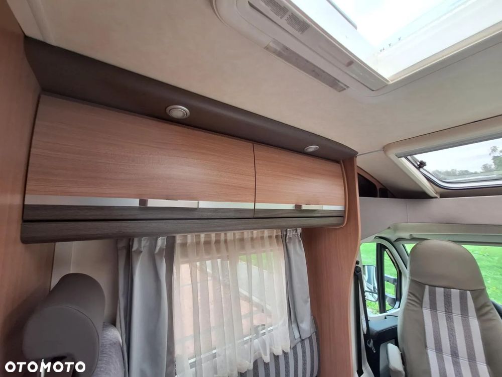 KNAUS Sky Ti 650 MEG - 21