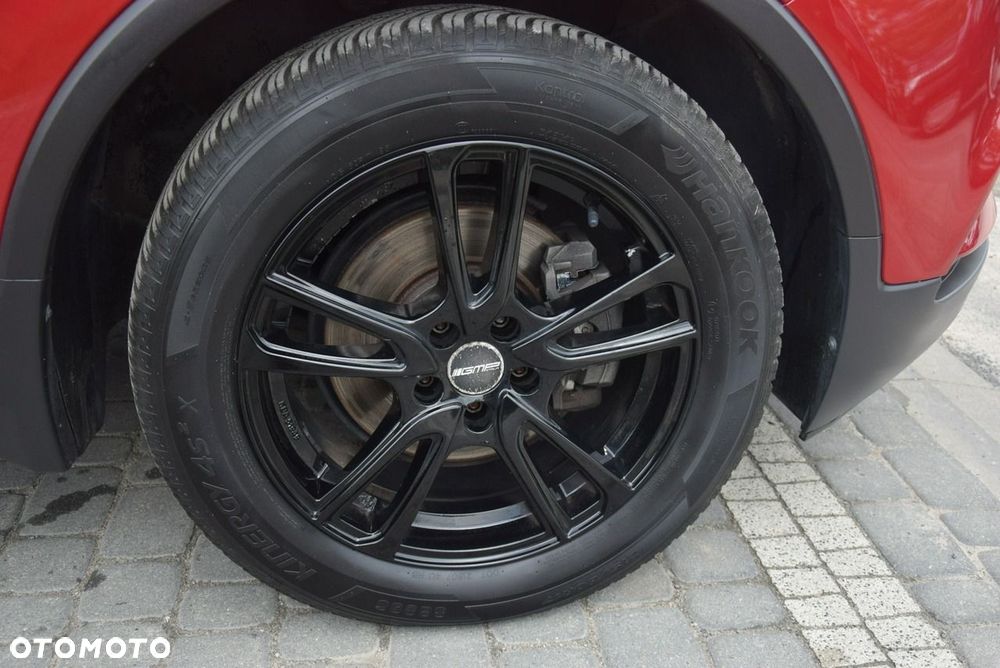Opel Mokka X 1.4 ECOTEC Start/Stop 120 Jahre - 13