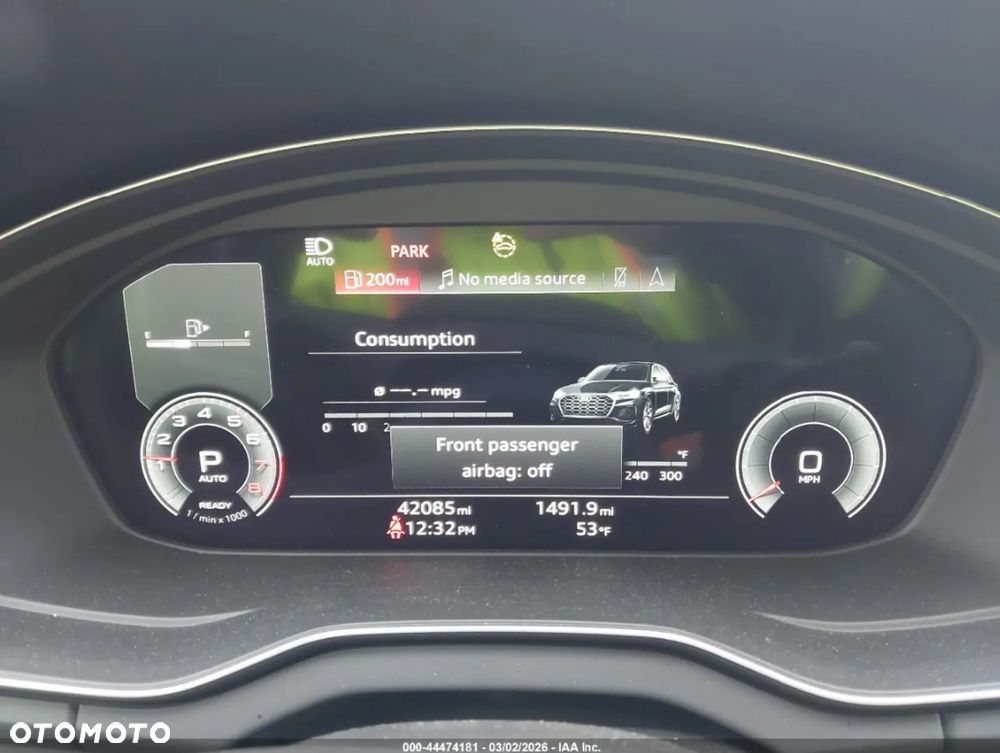 Audi Q5 2.0 TFSI Quattro S tronic design - 12