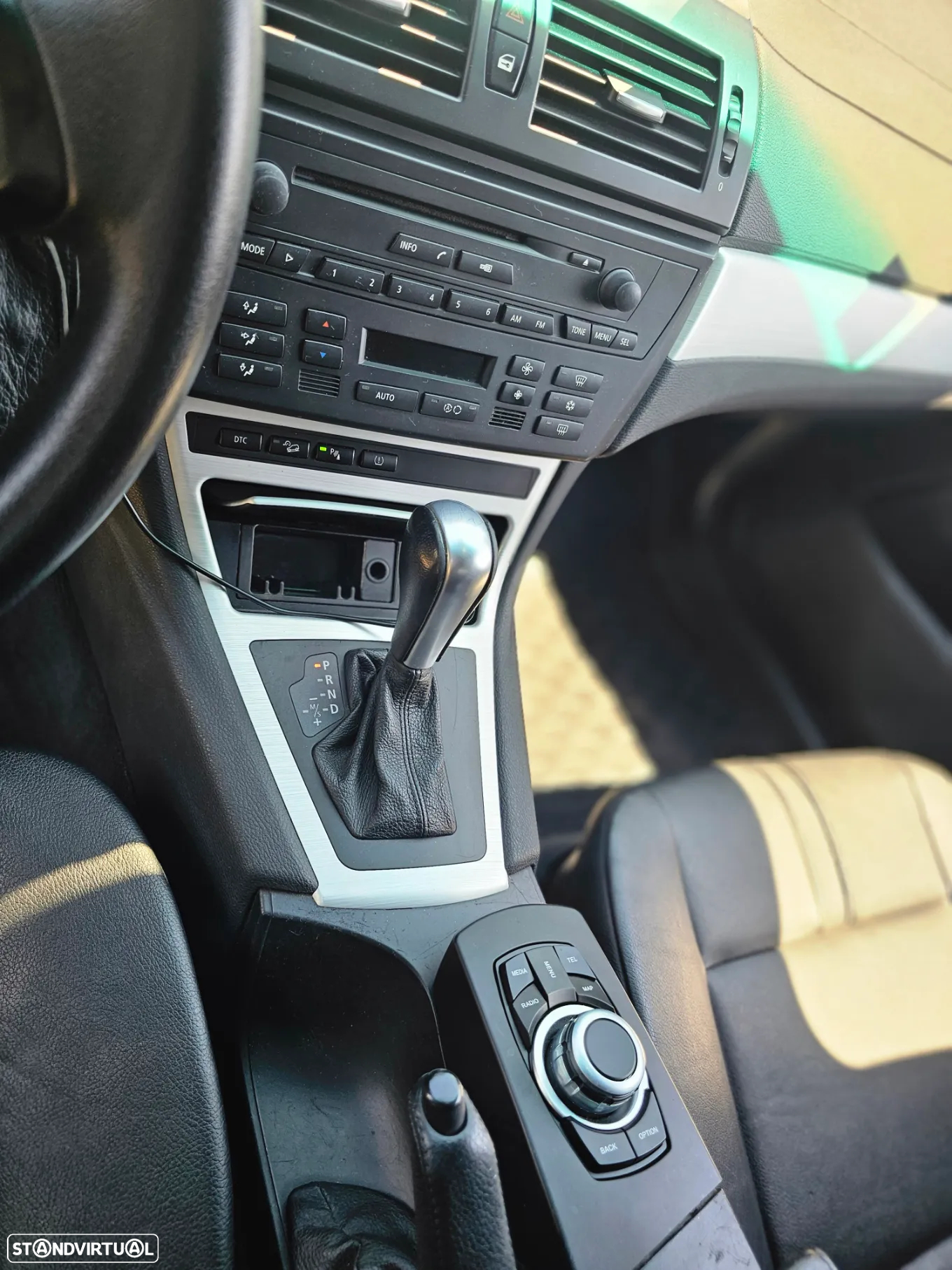 BMW X3 3.0 sdA - 17