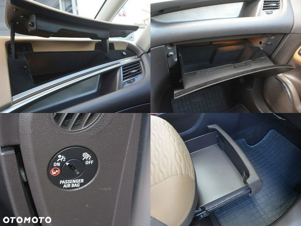 Opel Zafira 2.0 CDTI Cosmo - 28