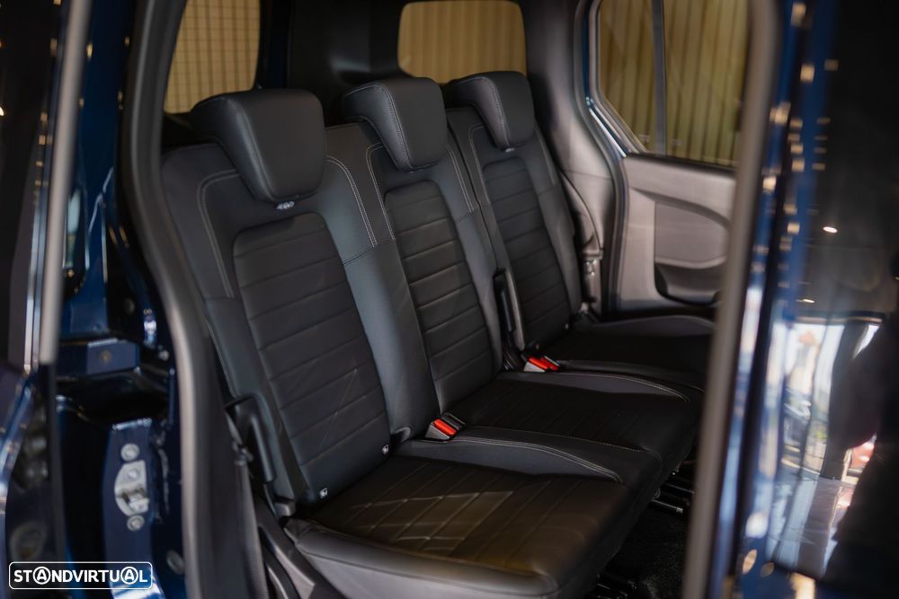 Mercedes-Benz EQT 200 Premium Plus - 13