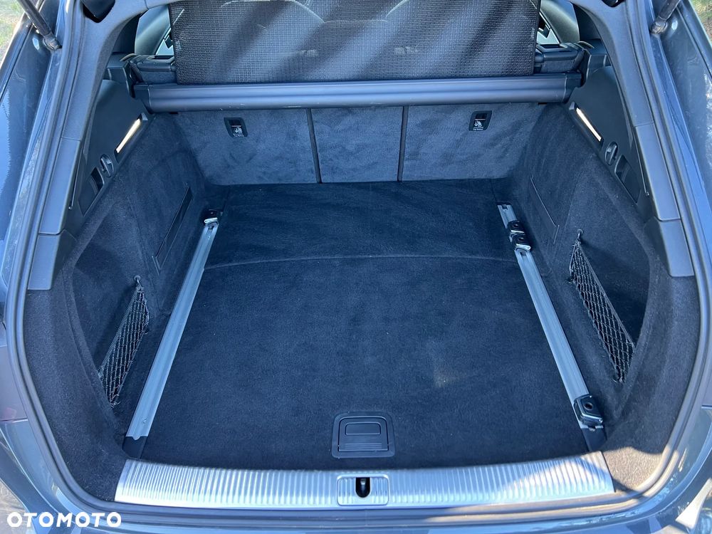 Audi A4 Avant 2.0 TDI S tronic quattro sport - 35