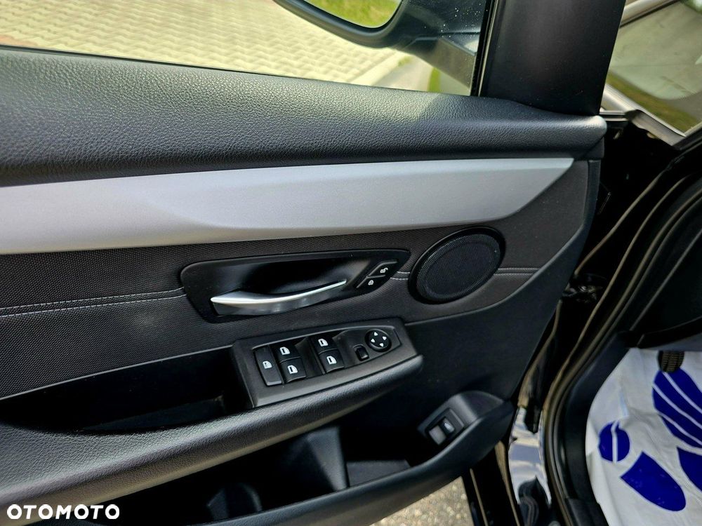 BMW Seria 2 218d Luxury Line - 37