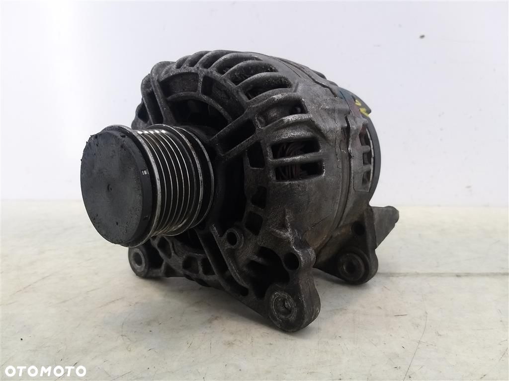 Alternator Skoda Octavia I  1.9 TDI 88KM 1996-2011 - 1