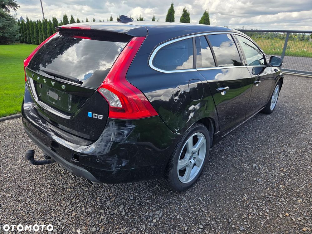 Volvo V60 - 6