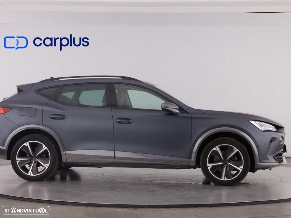 Cupra Formentor 1.4 e-Hybrid Sport DSG - 8