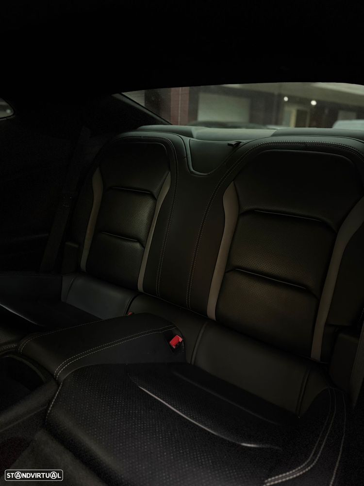 Chevrolet Camaro 2.0 Aut. - 47