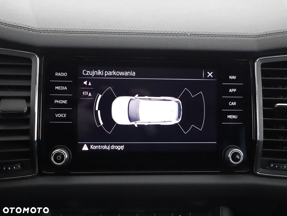 Skoda Kodiaq 2.0 TDI 4x4 Style DSG - 19