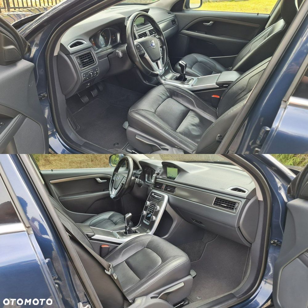 Volvo V70 D4 Drive-E Dynamic Momentum - 16