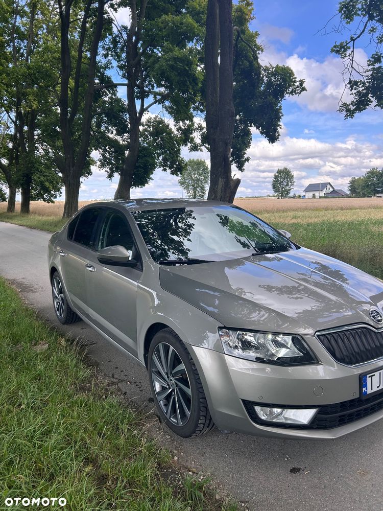 Skoda Octavia 1.6 TDI Ambition - 7