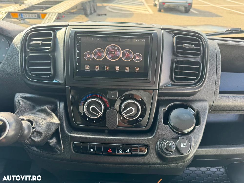 Fiat Ducato - 4