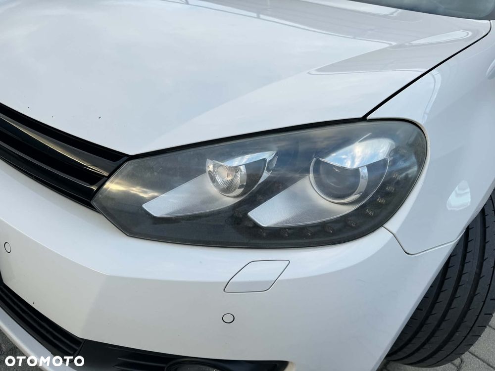 Volkswagen Golf - 7