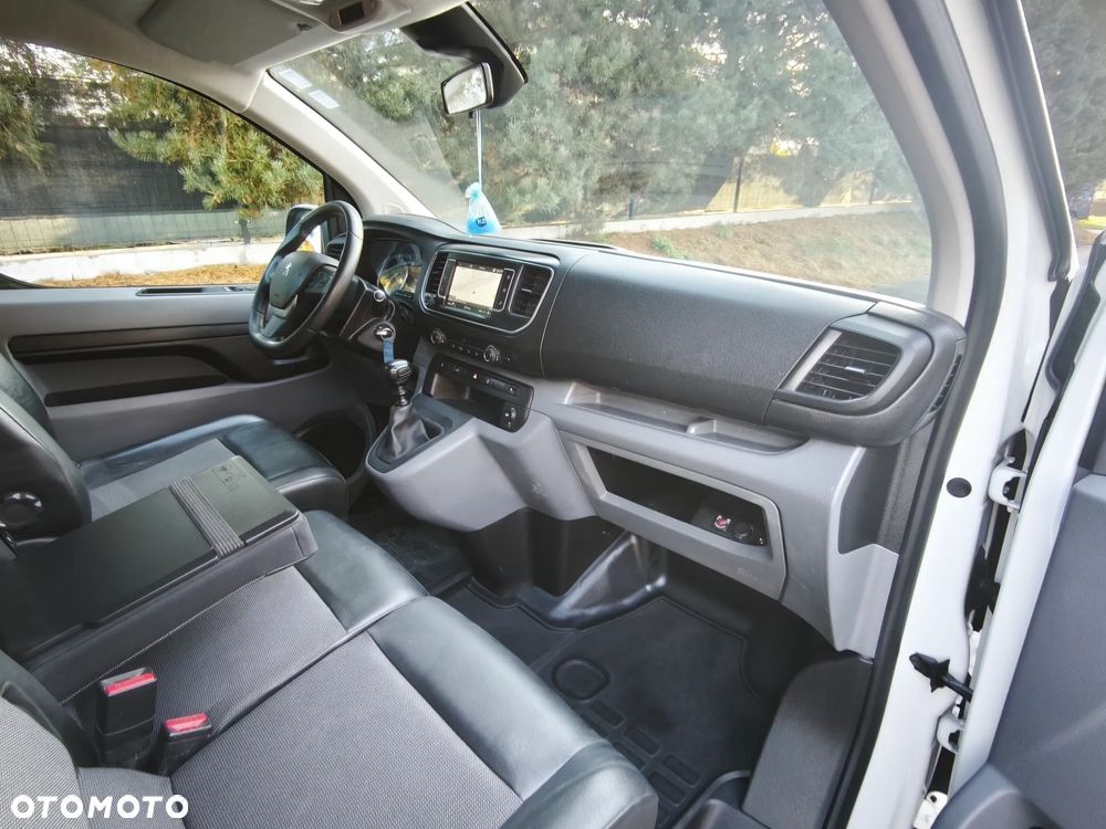 Peugeot Expert - 7