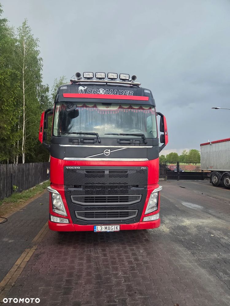 Volvo FH 4 - 4
